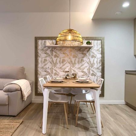 Apartamento Rural Las Canas Esencia De Bardenas Villafranca Exterior foto