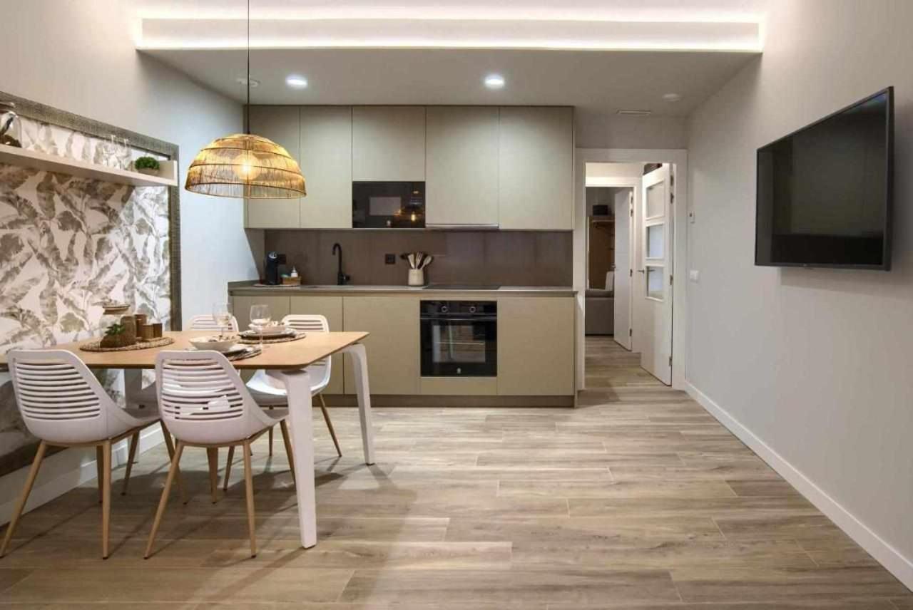 Apartamento Rural Las Canas Esencia De Bardenas Villafranca Exterior foto