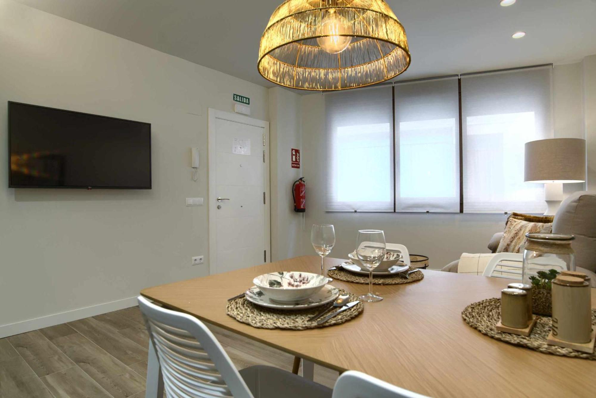 Apartamento Rural Las Canas Esencia De Bardenas Villafranca Exterior foto