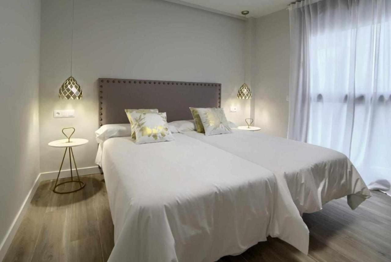 Apartamento Rural Las Canas Esencia De Bardenas Villafranca Exterior foto